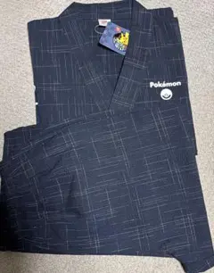 ★新品★甚平★ポケモン★