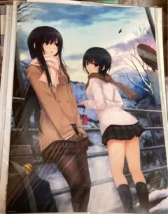 2025年最新】珈琲貴族 クリアポスター 絵師100の人気アイテム