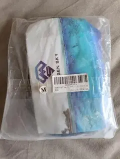 MORGEN SKY 3mm ダイビングソックス　ネオプレーン　 サイズM