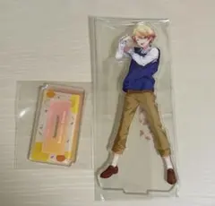 プロセカ 天馬司 セガくじVol.4