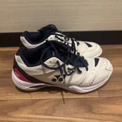 【YONEX】バドミントン シューズ パワークッション66Z SHB66Z