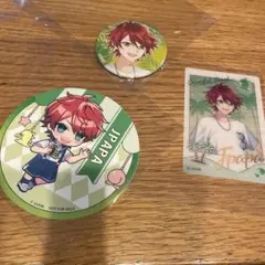カラフルピーチ　からぴち夏休み　東京ドーム　 じゃぱぱセット