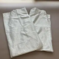 レースカーテン２枚