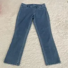 UNIQLO Mサイズ デニムパンツ
