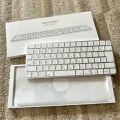 【即購入歓迎‼️】 MXCK3J/A Macモデル用 Magic Keyboard