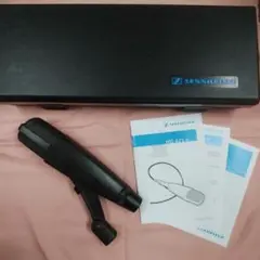 2025年最新】sennheiser md421の人気アイテム - メルカリ