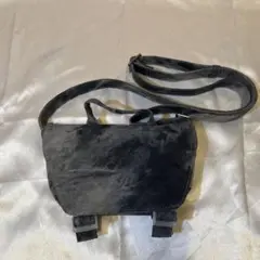 ZARAショルダーバッグ