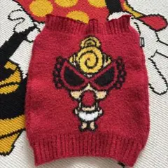 ヒスミニ　腹巻き