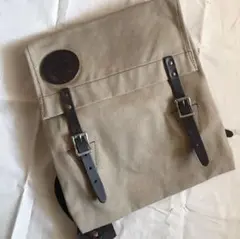 (値下げしました)ダルース バックパック