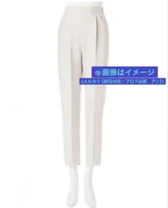 タイトパンツ　フォーマル