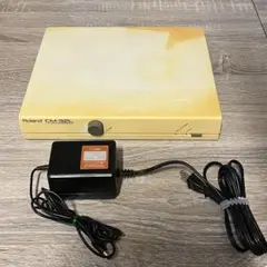 Roland CM-32L LA SOUND MODULE ケーブル付