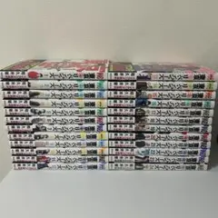 東京リベンジャーズ 1〜24巻