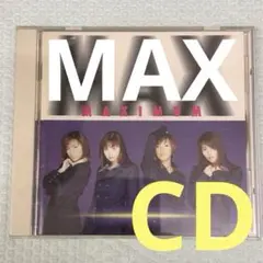 MAX❗️MAXIMUM 1996年