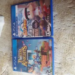 プロ野球スピリッツ2018 & ポータルナイツ セット