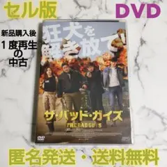 セル版★マ・ドンソク★キム・サンジュン『ザ・バッド・ガイズ』DVD
