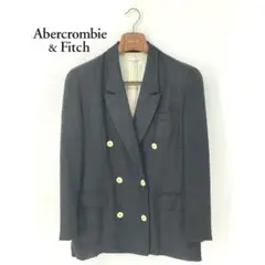 A9377/ビンテージ 90s 訳あり 美品 Abercrombie&Fitch