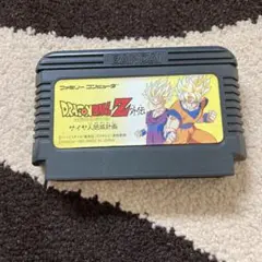 【中古】ドラゴンボールＺ外伝　サイヤ人滅亡計画