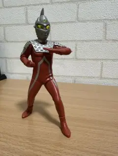 アルティメットルミナスsp2 ウルトラセブン　ルミナスユニット付