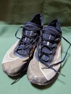 NIKE ナイキ ズームフライ3 メンズ 26.5cm ZOOM FLY 3