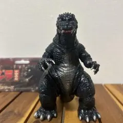 CCP ミドルサイズシリーズ ゴジラ（2001) 　ゴジラブルー Ver.