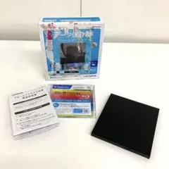 A53-21 IODATA 外付けブルーレイドライブ BRP-UC6K