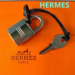 HERMES エルメス カデナ No.60 鍵1本