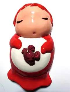 【匿名配送・激レア】となりのトトロ オマケ付きキャンディポット