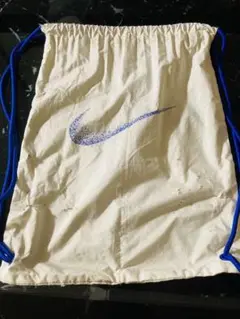 NIKEマックスフライ2シューズ袋