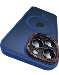 iPhone15ProMax　ケース　ブラック