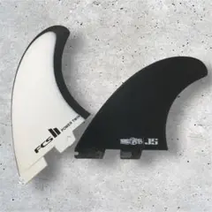 FCS2 FCS 2エフシーエス ジェーソン スティーブンソン パワー ツゥィン