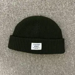 wtaps BEANIE 03 / BEANIE / ACRYLIC