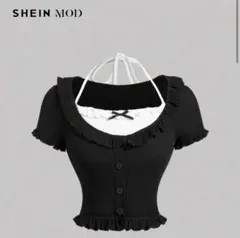 SHEIN　トップス　量産型
