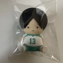 ハイキュー ちゃびちゃび 国見英