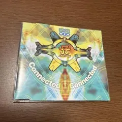 浜崎あゆみ(AYU)＊Connected(ドイツ盤)