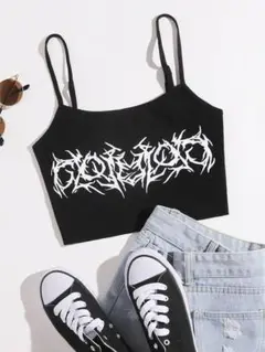 SHEIN キャミトップ