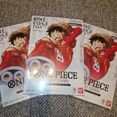 ワンピースカード プレミアムカードコレクション onepieceday'24
