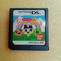 たまごっちのプチプチおみせっち