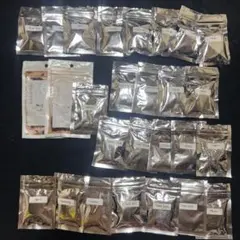 【最終価格】キャンドル作成 キャンドル顔料 まとめ売り キャンドル用品