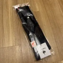 新品　ルコックスポルティフゴルフ　ハイソックス　靴下　ネイビー　レディース　紺
