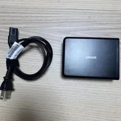 ANKER PowerPort+ 5 USB-C A2053511