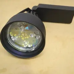 岡村電産LEDスポットライトスーパーマルチャン 業務用