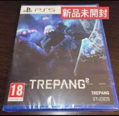 Trepang2 ps5
