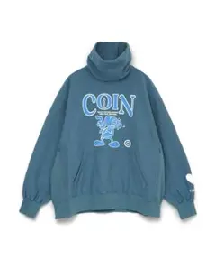 2025年最新】coin parking delivery スウェットの人気アイテム