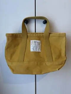Bed&Breakfast Standard Tote Bag Small