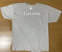 古着Tシャツ JERZEEZ ロゴあり(Groom)