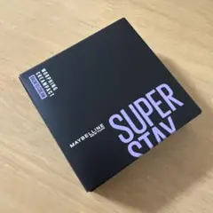 C20 メイベリン SPステイクリームパクトファンデーション