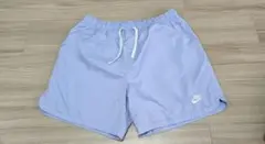 連休値下げナイキNIKEスポーツウェア エッセンシャルフロー ショートパンツ