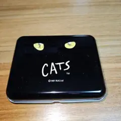 劇団四季キャッツ　グッズ