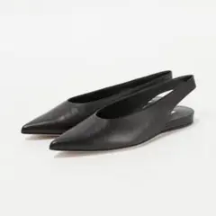 BRENTA ブレンタ フラットパンプス