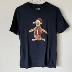 MUNSINGWEAR マンシングウェア Tシャツ